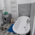 Apartamento Sadi Carnot Dijon