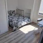 Apartamento Sadi Carnot