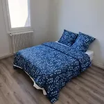 Sadi Carnot Apartamento *