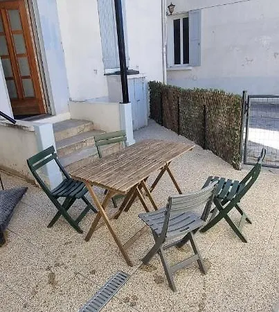 Sadi Carnot Apartment Dijon