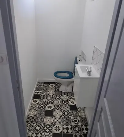 Sadi Carnot Apartment *