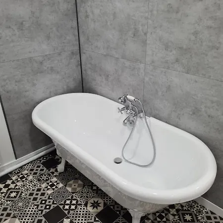 Sadi Carnot Apartment Dijon