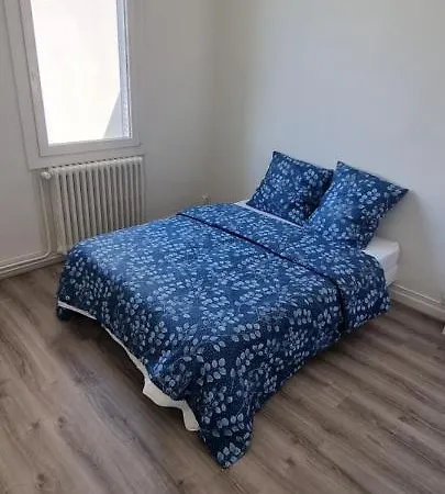 Sadi Carnot Apartamento *