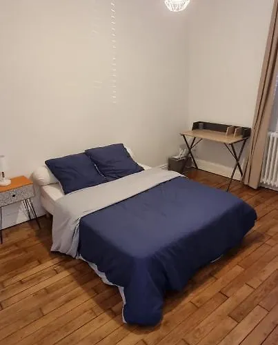 Sadi Carnot Apartamento