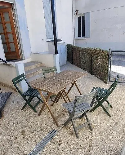 Sadi Carnot Apartamento Dijon