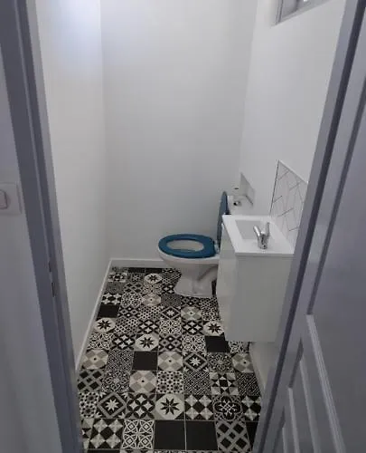 Sadi Carnot Apartamento *