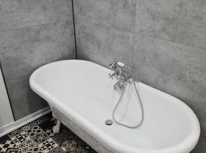 Sadi Carnot Apartment Dijon